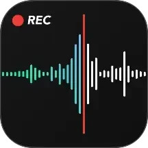 手机录音vMaster2026官方新版图标