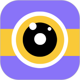 应用icon-全能美颜相机2024官方新版