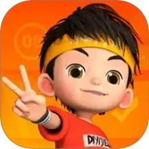 第壹街舞云学习2025官方新版图标