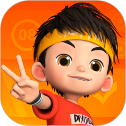 第壹街舞云学习2026官方新版图标