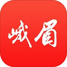 天下峨眉2025官方新版图标