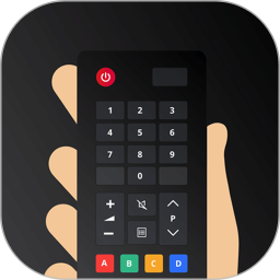 空调智能遥控器2026官方新版图标