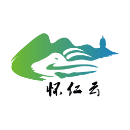 怀仁云2025官方新版图标