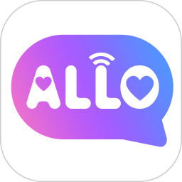 应用icon-allo2024官方新版