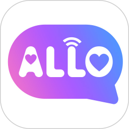 allo2026官方新版图标
