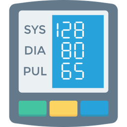 应用icon-血压笔记2024官方新版