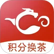 茶友网2025官方新版图标