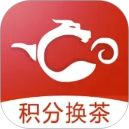 茶友网2026官方新版图标