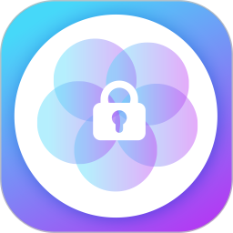 密码锁屏2025官方新版图标