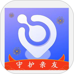 应用icon-手机定位云2024官方新版