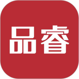品睿MBA2026官方新版图标