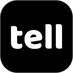 tell2026官方新版图标