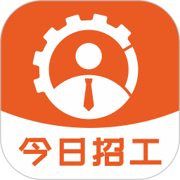 应用icon-今日招工2024官方新版