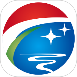 阜康好地方2026官方新版图标