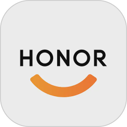 荣耀商城2026官方新版图标