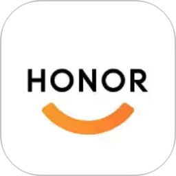 荣耀商城2026官方新版图标