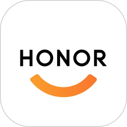 荣耀商城2026官方新版图标