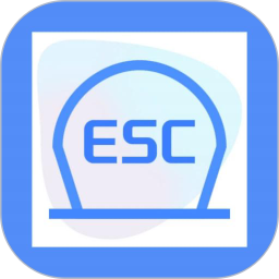 应用icon-Esc社恐神器2024官方新版