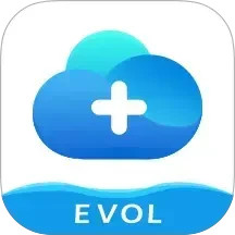 云上医护2025官方新版图标