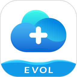 云上医护2026官方新版图标