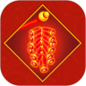 应用宝logo
