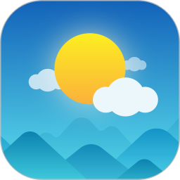 应用icon-好天气2024官方新版