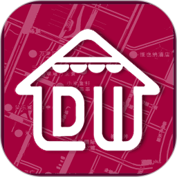 邻店网2026官方新版图标