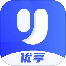 应用icon-优享陪诊2024官方新版