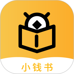 应用icon-小钱书2024官方新版
