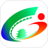 应用宝logo