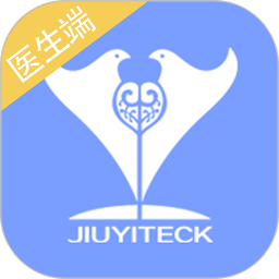 鹫一健康医生2026官方新版图标