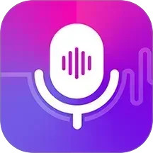 变声器语音包大师2026官方新版图标