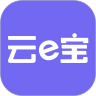 应用宝logo