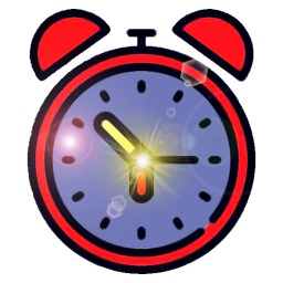 正点报时2026官方新版图标