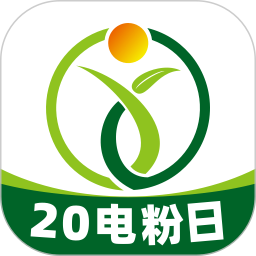 应用icon-卓越绿园2024官方新版