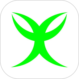 岑溪融媒2025官方新版图标