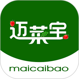 迈菜宝2026官方新版图标