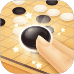 应用icon-围棋大师2024官方新版