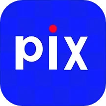 Pix人像抠图2025官方新版图标