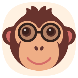小猴翻翻2025官方新版图标