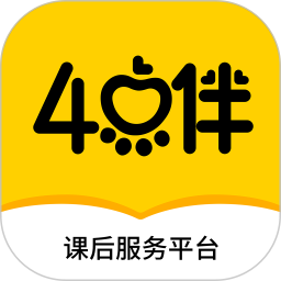 应用icon-四点伴2024官方新版