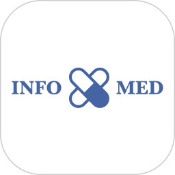 应用icon-InfoXMed2024官方新版