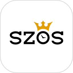 应用icon-SZOS2024官方新版