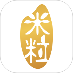 应用icon-米粒商城2024官方新版
