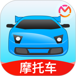 应用icon-驾考宝典摩托车2024官方新版