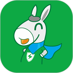 驴充充2026官方新版图标