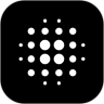 应用宝logo