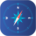 手机指南针安卓版(apk)