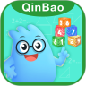 应用宝logo