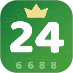 24点口算王2026官方新版图标